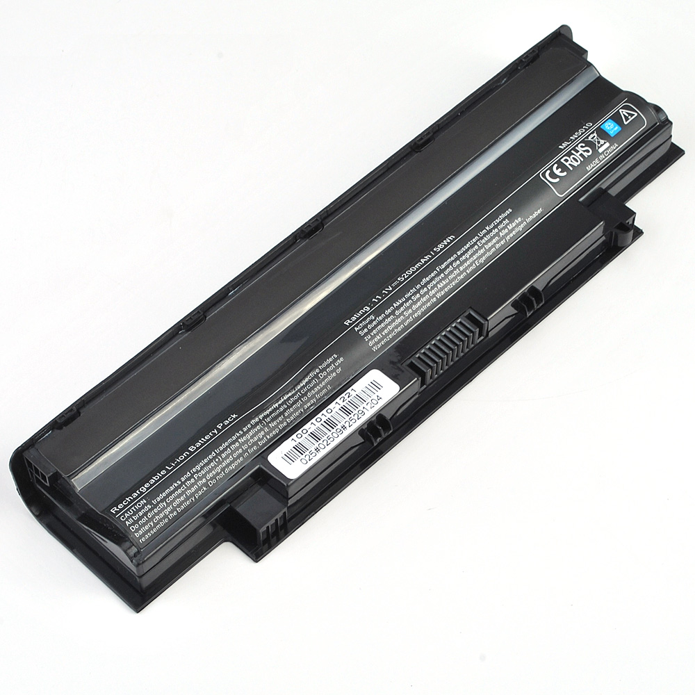 dell laptop batteries inspiron n5010