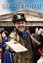 going postal movie download